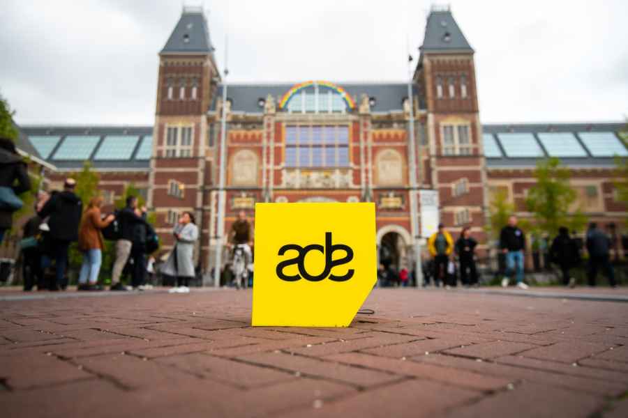 Festival: ADE